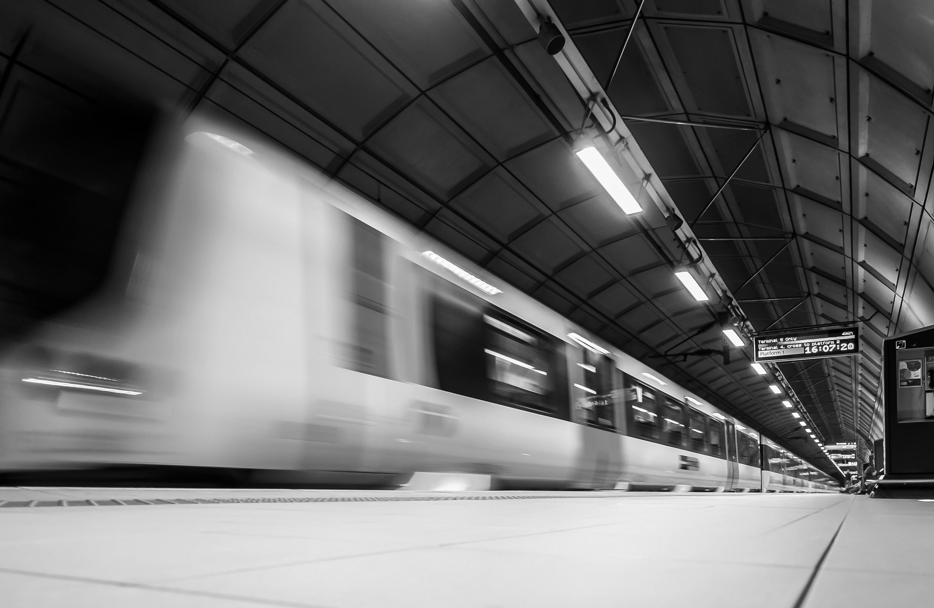 True competition can fix Britain’s broken rail system – The Property ...