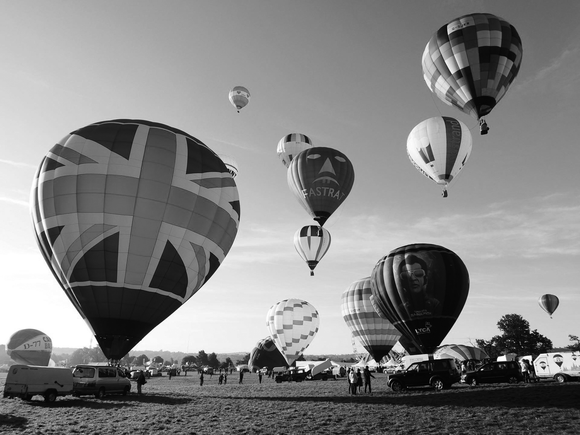 The UK economy over time (’23-’30)…