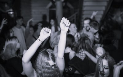 The death of nightclubs and the rise of LinkedIn run clubs