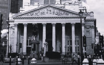 Did the Bank of England set Britain on the road to ruin?